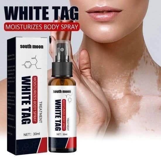 South Moon White Tag Removal Spray 